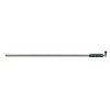 Shars 38.5" Long Extension Handle for 1.4-2.4" and 2-6" Bore