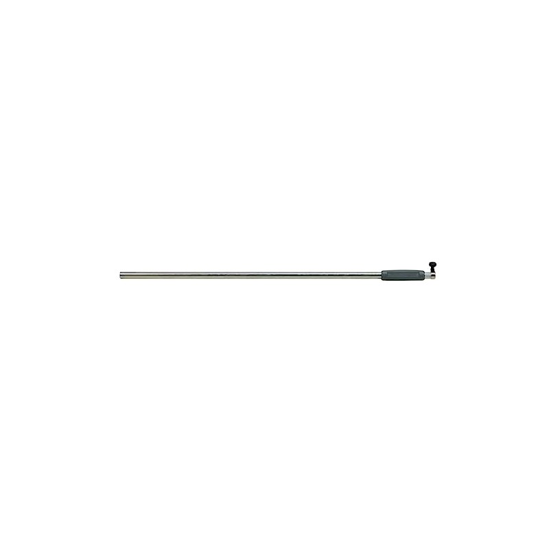 Shars 38.5" Long Extension Handle for 1.4-2.4" and 2-6" Bore