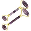 Mookaitedecor Roller Massager Anti-Ageing Face Roller Face Removal and Moving