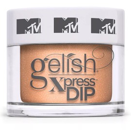Gelish Xpress Dip Powder Inmersion 43gr Super Fandom