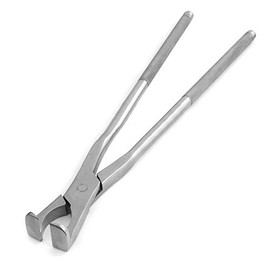 PRECISE CANADA 19" Equine Molar Spreader Forceps Stainles Steel,Equine Dental VT-V003