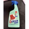 Sano Oxygen Power Stain Remover Spray Judaica 750ml Israel