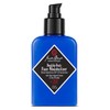 Jack Hidratante Facial Doble Color Negro Spf