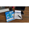 Cherry Printers GDPR Compliant Accident Report Book A5 | 50