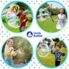 Uncle Bubble 2 Sets Giant Bubble Wands - Includes 2