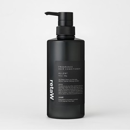 retaW ALLEN* Fragrance Hair Conditioner