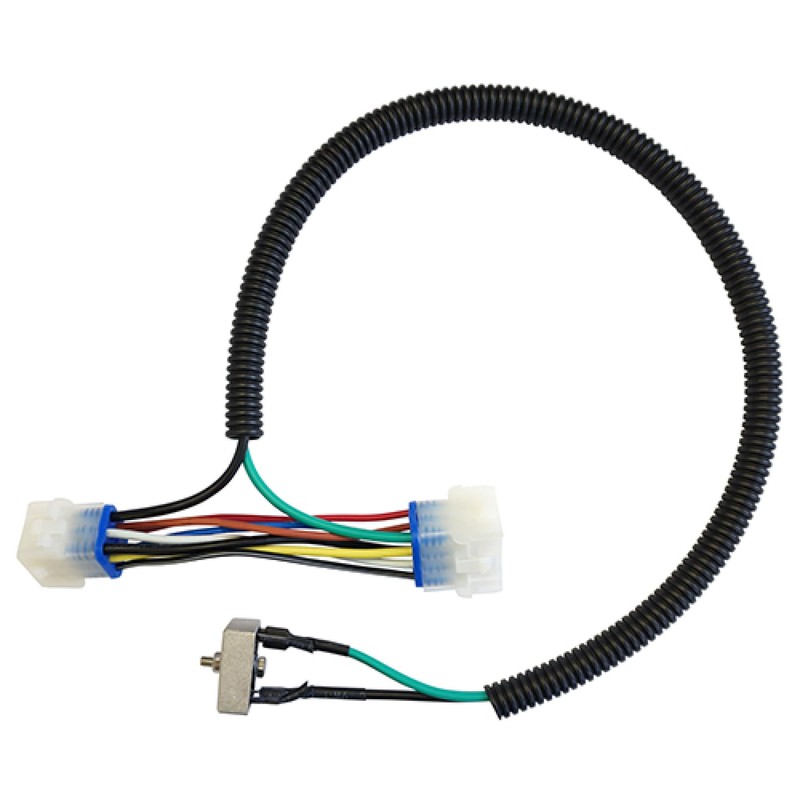 Red Hawk LGT-306H Harness Compatible With/Replacement For Club Car Precedent,