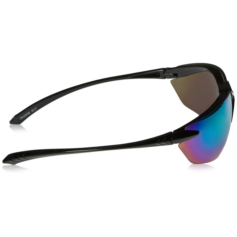 Crossfire 9610 Safety Glasses