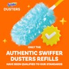 Swiffer Dusters Refill for Cleaning, Made by SWIFFER, Feather &