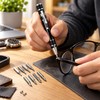 8-in-1 Mini Screwdriver Set – Magnetic Pen-Style Precision Repair Tool