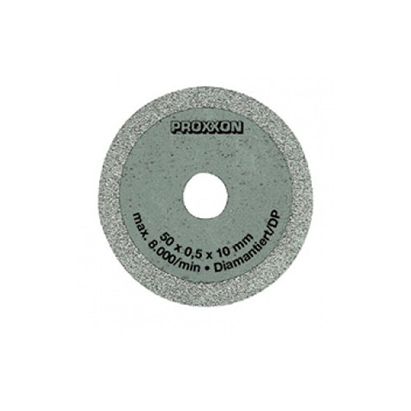 Proxxon 28012 2-Inch Diamond Blade for Proxxon KS 115 Bench