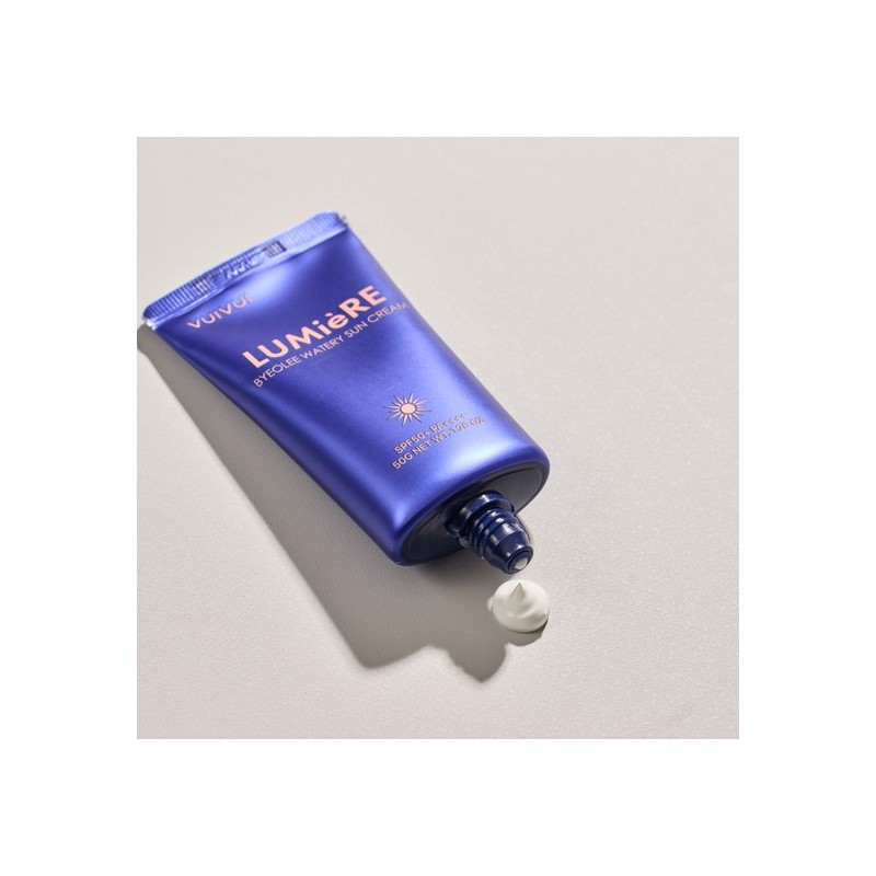 Byeori Watery Sun Cream 50g SPF50+ PA++++ / 벼리 워터리