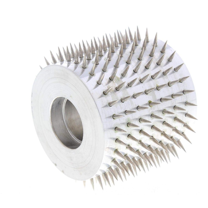 Racing Tire Needler Replacement Head