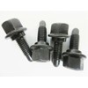 Zieichy 4Pcs LS Lifter Guide Tray Bolts Compatible with All