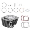 ,1983 Atc 200 Piston Ring Kit, Xr 250 Cylinder 65.5Mm