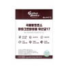 Perfect Biotics Grain Fermentation Enzyme Microbiome Lactic Acid Bacteria 17 3g x 30 Packets / 퍼펙트바이오틱스 곡물발효효소 마이크로바이옴 유산균 17 3g x 30포