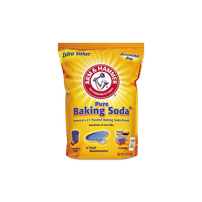 ARM & HAMMER BKG SODA 13.5 LB Bag