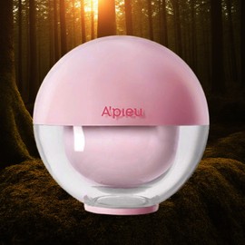 A`Pieu/Tone Up/Cream/Pink/20ml/2Pcs