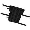 Knee Immobilizer Composite Fabric and Aluminum Alloy Adjustable 3 Panels