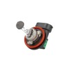 CARALL Halogen Bulbs 12 V for Cars (H8 12 V