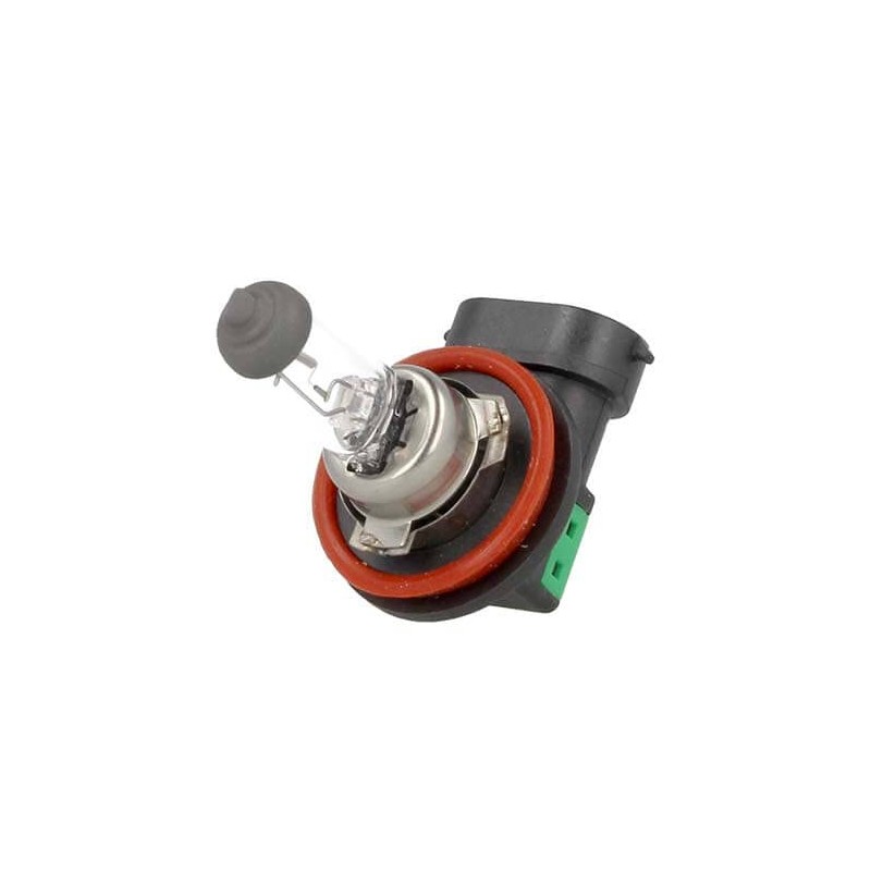 CARALL Halogen Bulbs 12 V for Cars (H8 12 V