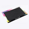 Car Non-slip Pad Dashboard Anti-slip Accessory / 차량용 넌슬립패드 대쉬보드 미끄럼방지 악세사리
