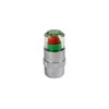 Hyfive Tyre Pressure Monitor Caps Indicators 4 Caps 32PSI 3