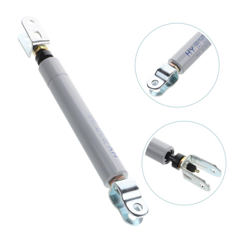 Baluue Hydraulic Rod Recliner Cable for Barber Chairs Salon Chair