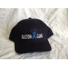 Dalton Gang. Hat Custom Embroidery With Adjustable Snap Back