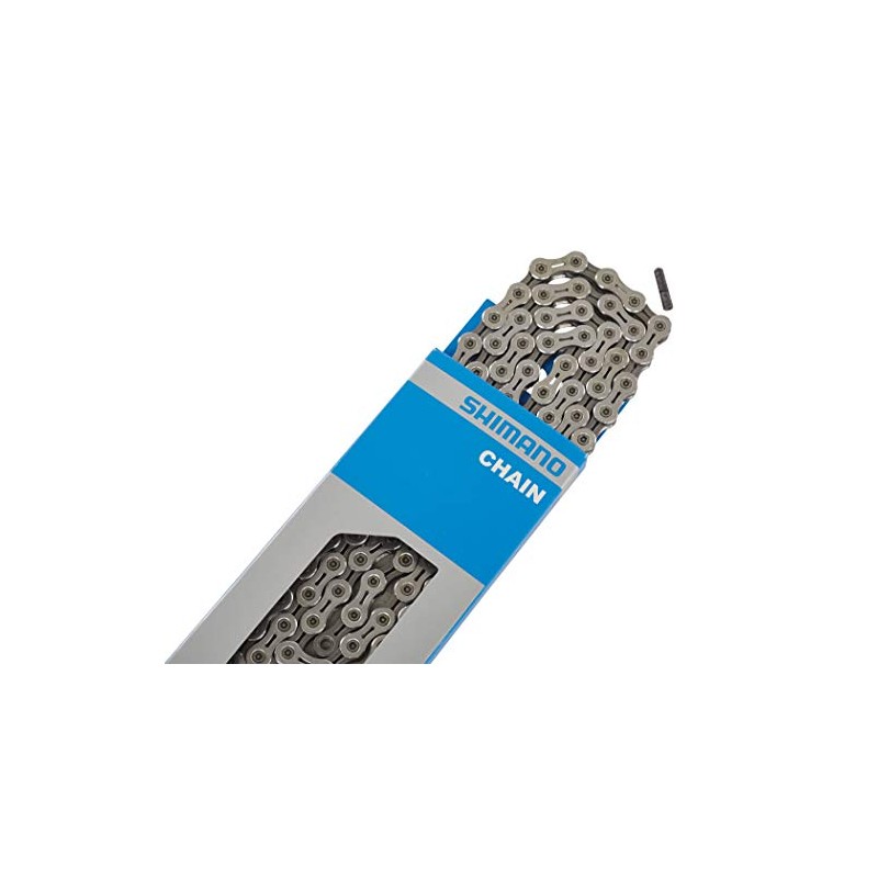 Shimano CN-6701. Type: Bicycle chain