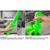 12" Meat Tamper/Meat Pusher