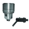 1/32 - 3/8 Key Type Drill Chuck - Hi-Precision -