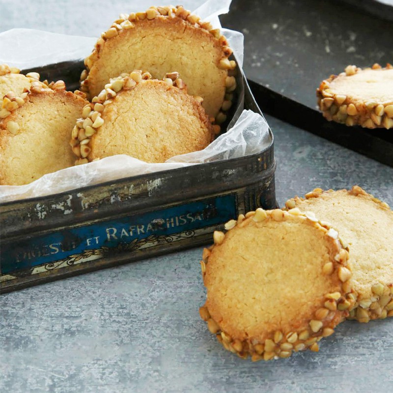 Yamaka Flour Organic Buckwheat Fruit Produced in Hokkaido, 7.1 oz