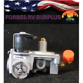 Suburban | Water Heater Gas Valve for SW Series | 161306