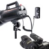 Godox FC-16 2.4Ghz 16 Channels Studio Remote Wireless Flash Trigger