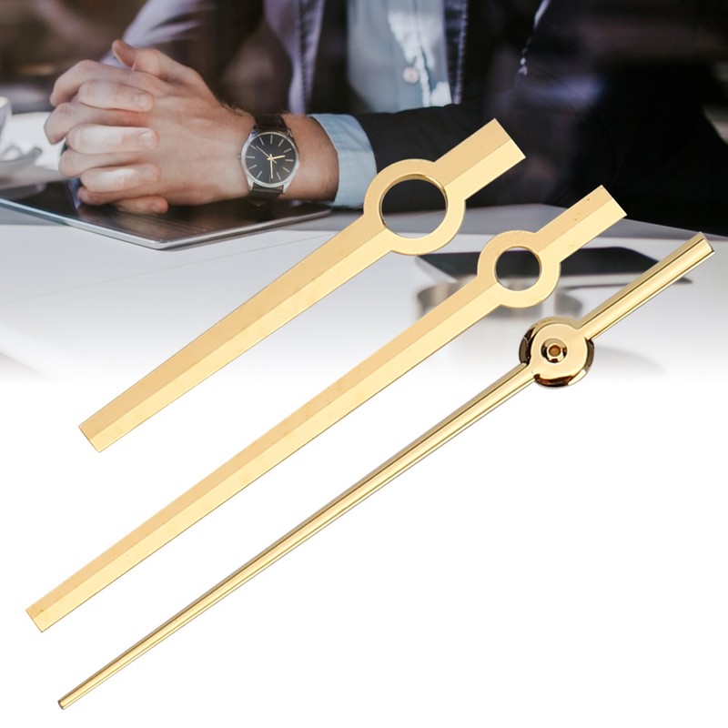 Men Watch Hour Minute Second Hands Watch Needles Fit for