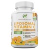 7.3 OZ Nurture Alley Natural Organic Vegan Liposomal Vitamin C