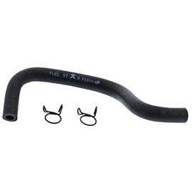Fuel Star FS110-0017 Hose and Clamp Kit