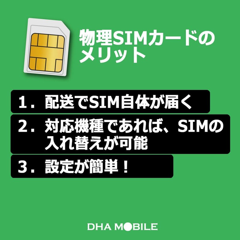 Japan SIM Card 60 Days Data Only | 90GB High-Speed