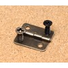 Mini Skater 200PCS Small Cross Flat Head Tapping Wood Screws