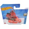 Hot Wheels - Vespa 90 SS Super Sprint [1966] -