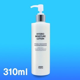Charmzone Moisture Puree NC1 Hydrating Hydro Moisture Lotion Nourishing Elasticity / 참존 수분 퓨플 NC1 보습 하이드로 모이스처 로션 영양 탄력