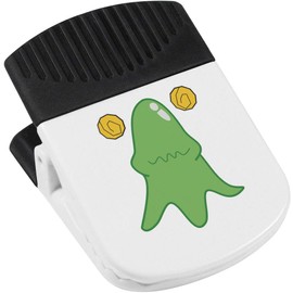 'Slime Creature' Magnetic Clip (CP00041865)