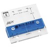 JIG IT® Hinge Plate Template E