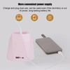 Pen Holder Light LED USB Charging Touch EyeProtecting Table Reading