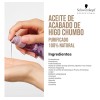 Schwarzkopf Oil Ultime Aceite De Higo Chumbo Brillo 100 Ml