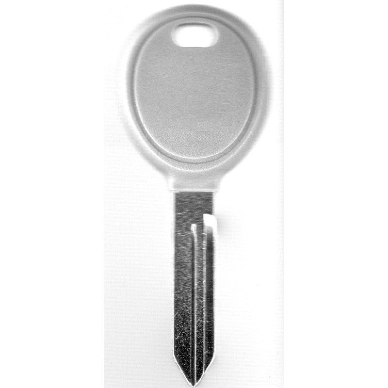 Bartolete Keys Transponder Key Blank Fits Dodge Ram 2500 3500