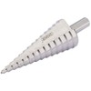 Draper 53871 Step Drill Bit 4-30mm, 230 V, Silver, 30
