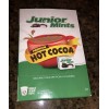 Junior Mint Chocolate Mint Hot Cocoa Pods for Keurig K-Cup