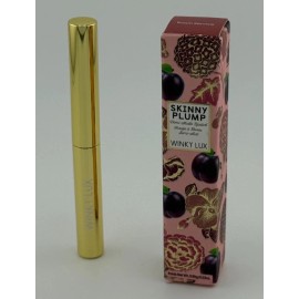 Winky Lux Skinny Plump Demi-Matte Lipstick ~ ROOM SERVICE ~ 0.95g/0.03oz ~ NIB